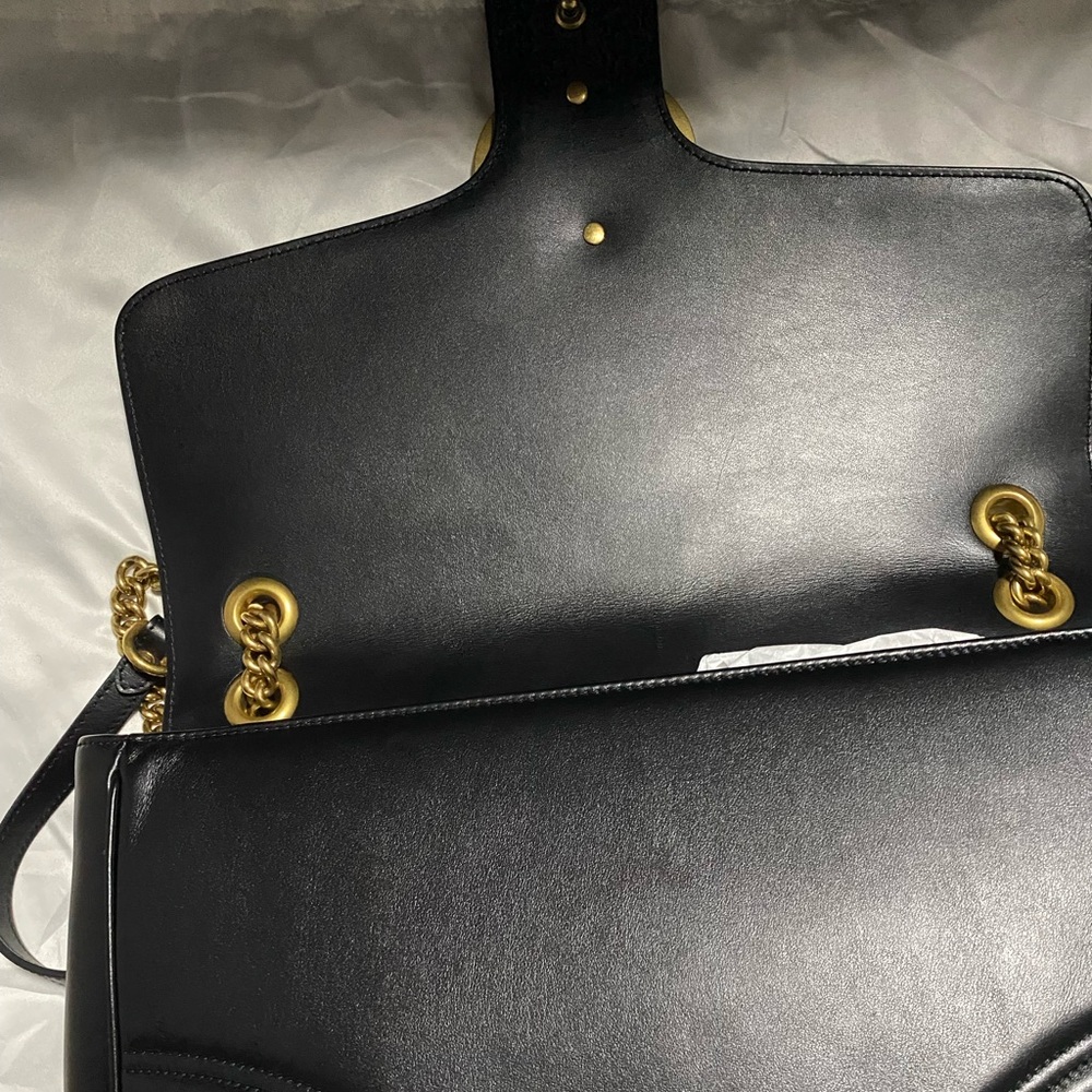 Gucci Marmont Bag - Picture 4 of 11